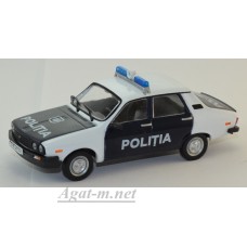 52-ПМ Dacia 1310, полиция Румынии
